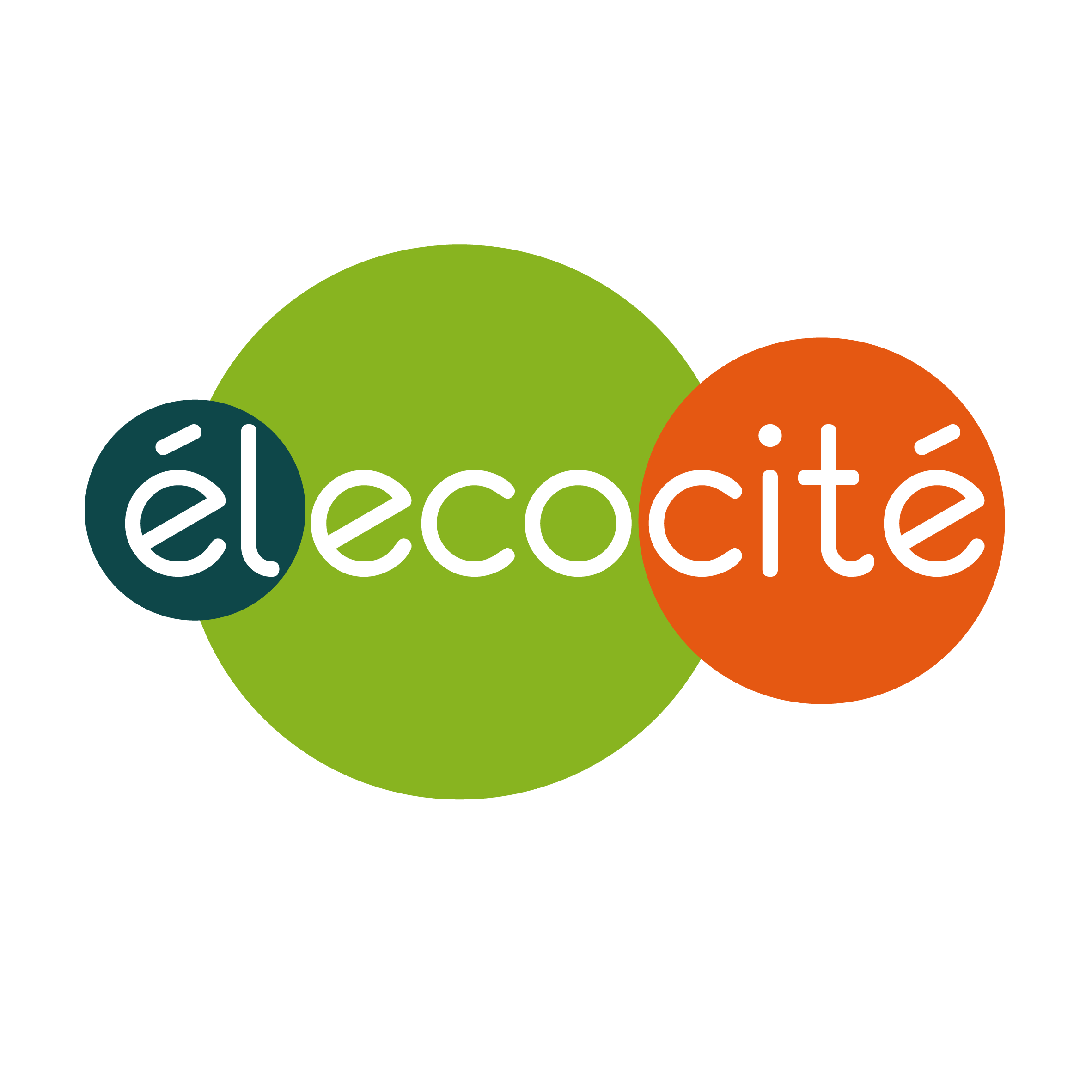 Logo Elecocité