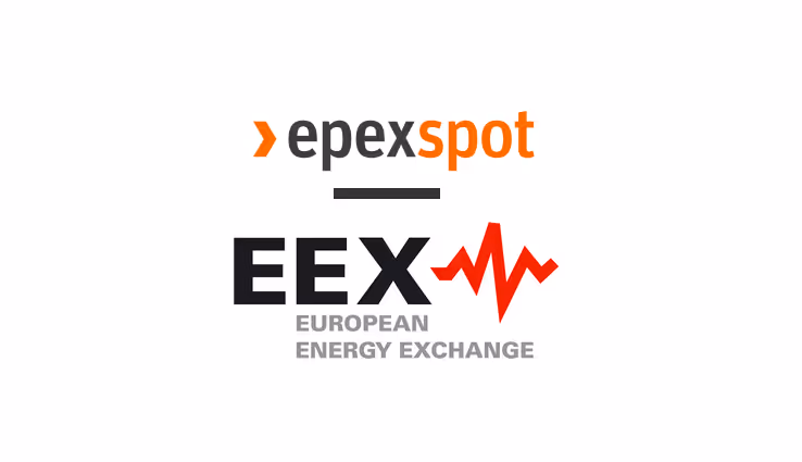 EPEX SPOT EEX